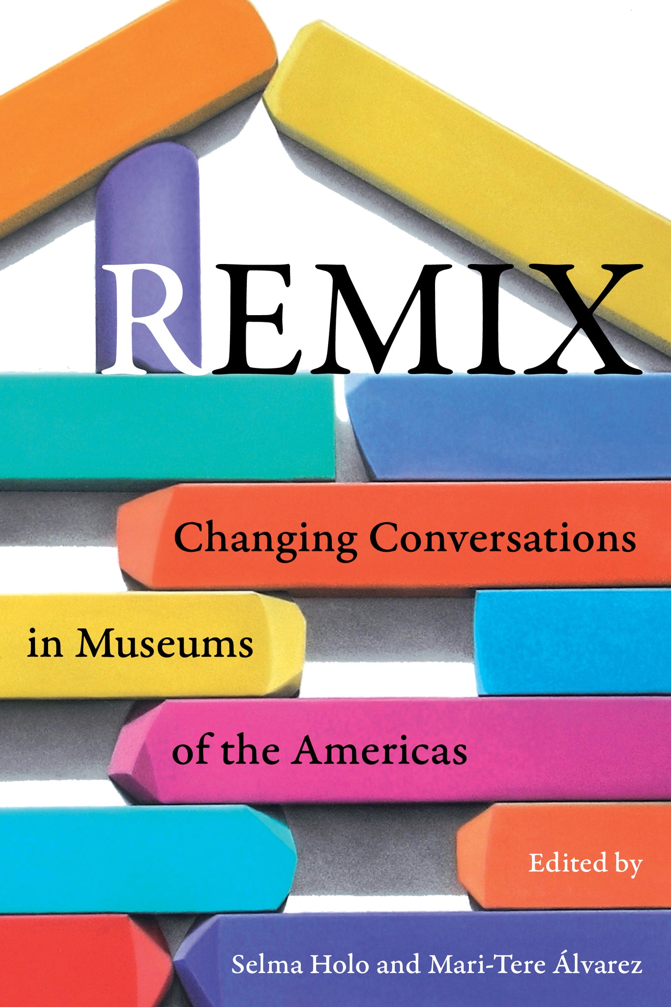 Cover image for Remix ISBN 9780520284531